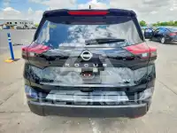 2024 Nissan ROGUE фото