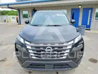 2024 Nissan ROGUE фото