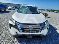 2024 Nissan ROGUE фото