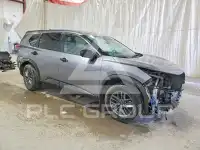 2024 Nissan ROGUE фото
