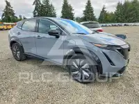 2024 Nissan Ariya фото