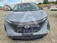 2024 Nissan Ariya фото