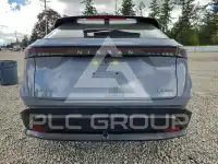 2024 Nissan Ariya фото