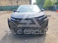 2024 Nissan Other photo