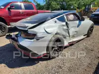 2024 Nissan Other photo