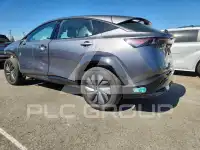 2024 Nissan Ariya фото