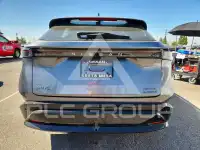 2024 Nissan Ariya фото