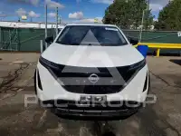 2024 Nissan Ariya фото