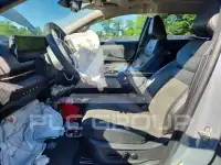 2024 Nissan Ariya фото