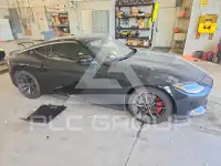 2024 Nissan Z фото