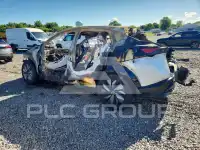 2024 Nissan Ariya фото