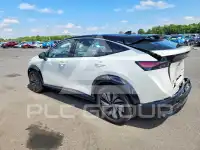 2024 Nissan Ariya фото