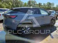 2024 Nissan Ariya фото