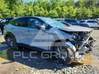 2024 Nissan Ariya фото