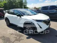 2024 Nissan Ariya фото