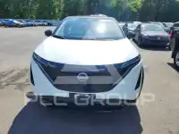 2024 Nissan Ariya фото