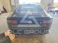 2024 Nissan Z фото