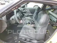 2024 Nissan Z фото