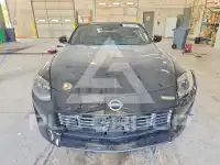 2024 Nissan Z фото