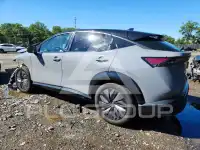 2024 Nissan Ariya фото