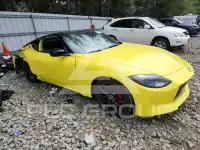 2024 Nissan Z фото