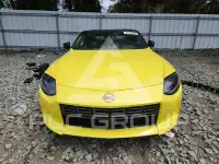 2024 Nissan Z фото