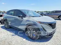 2024 Nissan Ariya фото