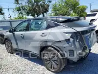 2024 Nissan Ariya фото