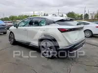2024 Nissan Ariya фото