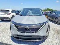 2024 Nissan Ariya фото