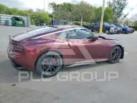 2024 Nissan Z фото