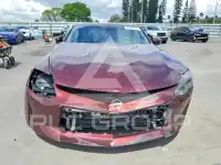 2024 Nissan Z фото