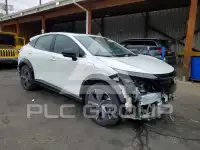 2024 Nissan Ariya фото