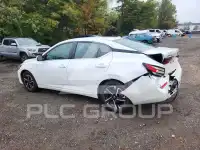 2024 Nissan SENTRA photo