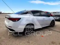 2024 Nissan SENTRA фото