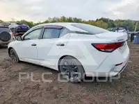 2024 Nissan SENTRA фото