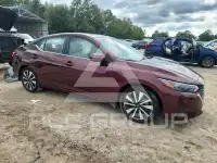 2024 Nissan SENTRA photo