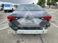 2024 Nissan SENTRA фото