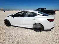 2024 Nissan SENTRA photo