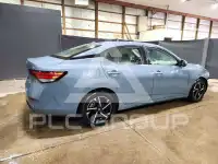 2024 Nissan SENTRA фото