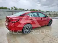 2024 Nissan SENTRA фото