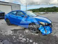 2024 Nissan SENTRA фото