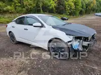 2024 Nissan SENTRA фото