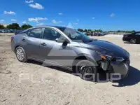 2024 Nissan SENTRA photo