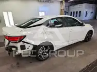2024 Nissan SENTRA фото