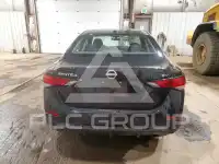 2024 Nissan SENTRA фото