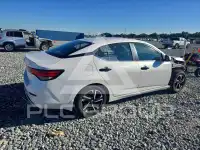 2024 Nissan SENTRA фото