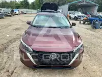2024 Nissan SENTRA photo