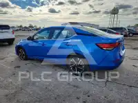 2024 Nissan SENTRA фото