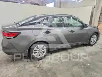 2024 Nissan SENTRA фото